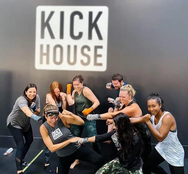 KickHouse Picture 1