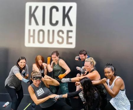 KickHouse