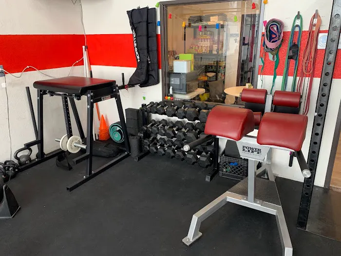 TMW Barbell Club Picture 4