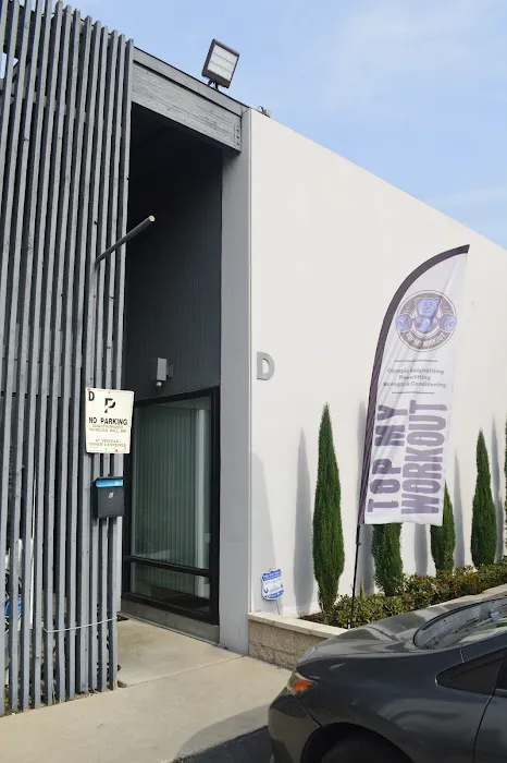 TMW Barbell Club Picture 6