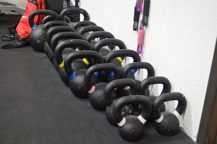 TMW Barbell Club Picture 10