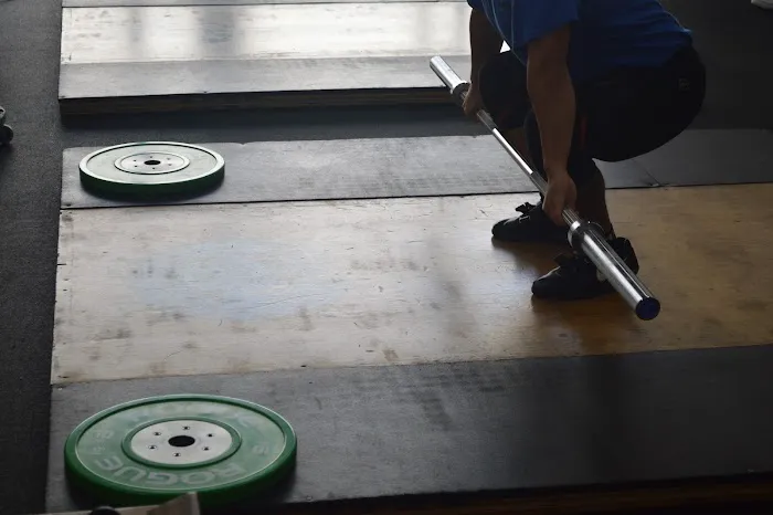 TMW Barbell Club Picture 9