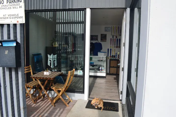 TMW Barbell Club Picture 2