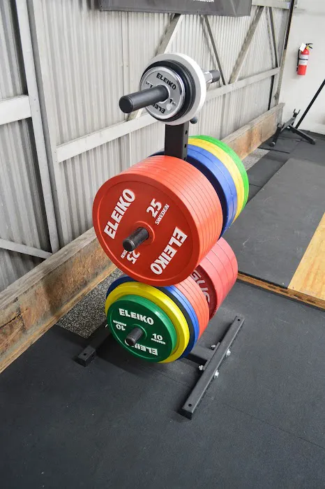 TMW Barbell Club Picture 3