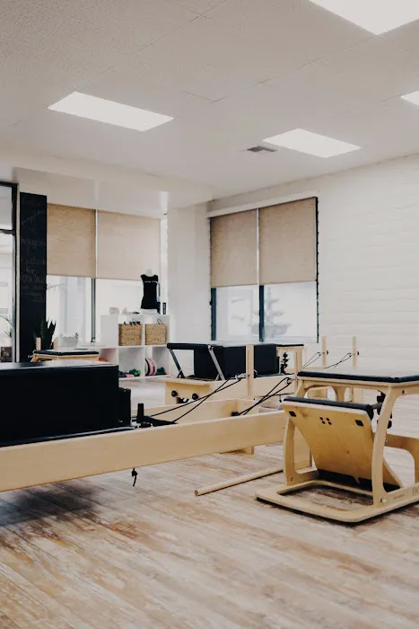 Garage Pilates Picture 10