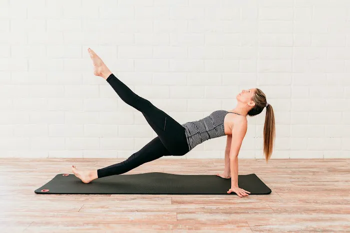 Garage Pilates Picture 3