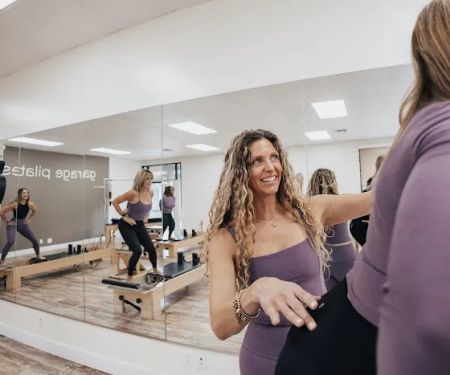 Garage Pilates