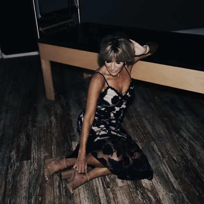 Garage Pilates Picture 5