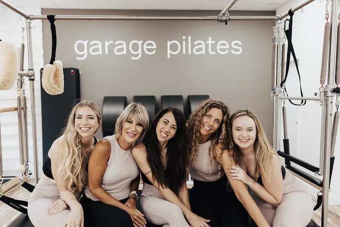Garage Pilates Picture 6