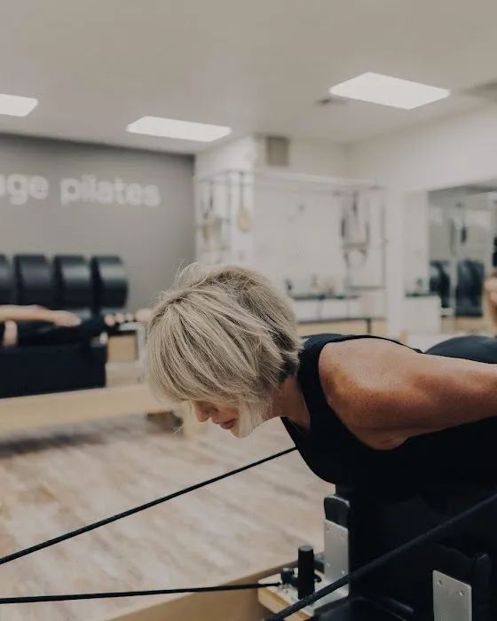 Garage Pilates Picture 7