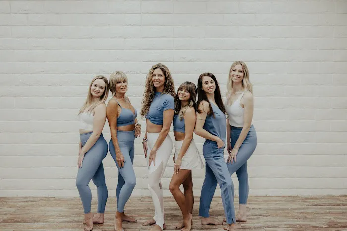 Garage Pilates Picture 4