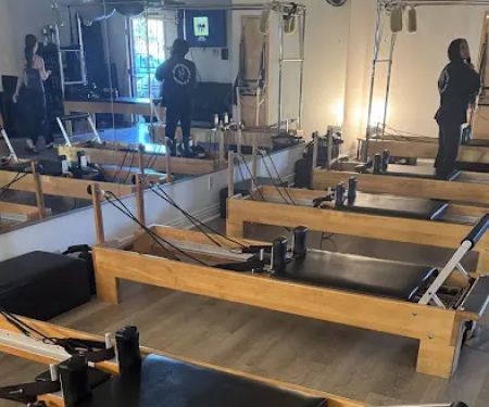 Pilates 7