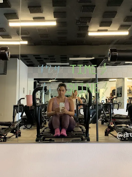 Stronger Fitness Studio Picture 1