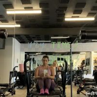 Stronger Fitness Studio ico