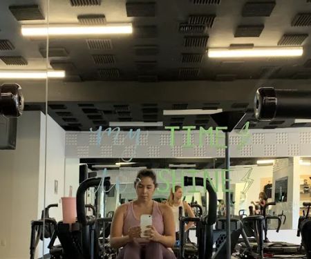 Stronger Fitness Studio