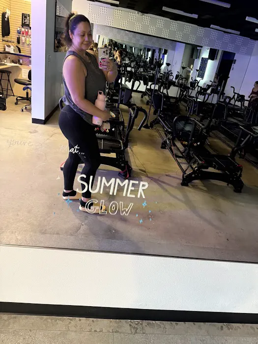 Stronger Fitness Studio Picture 3