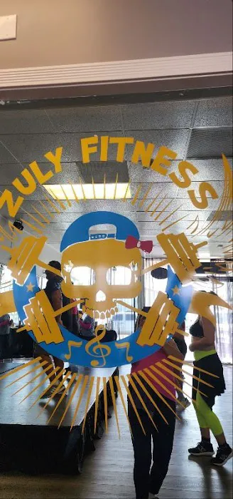 Zuly Fitness Picture 1
