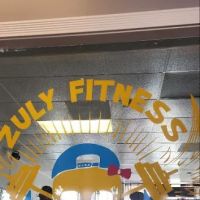 Zuly Fitness ico