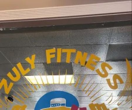 Zuly Fitness
