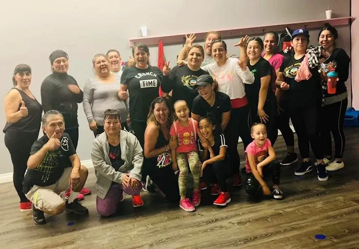 Zuly Fitness Picture 2