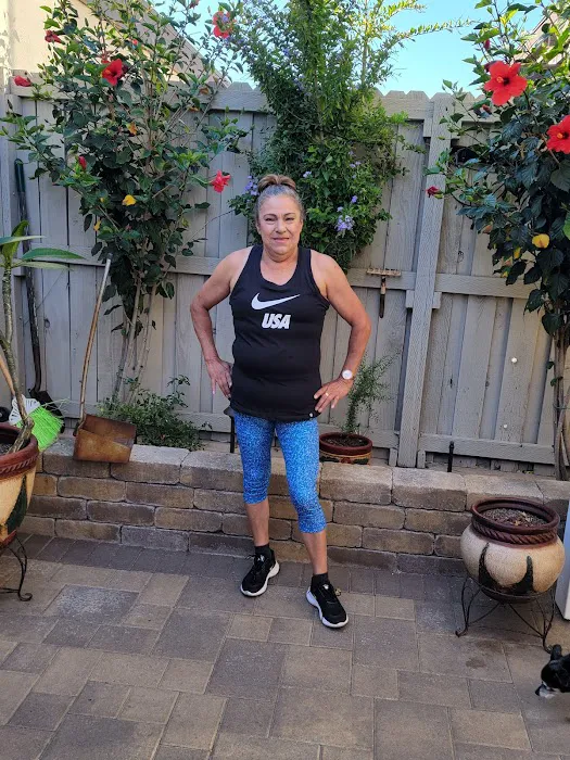 Zuly Fitness Picture 5