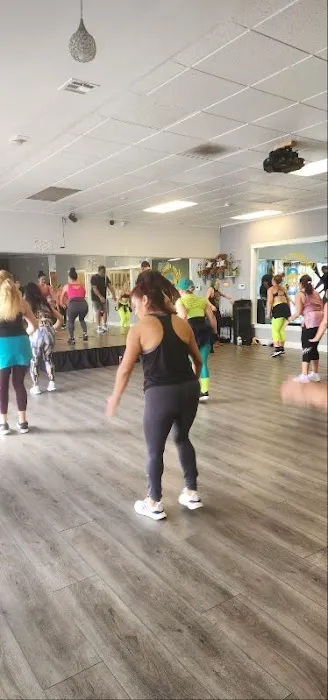 Zuly Fitness Picture 6