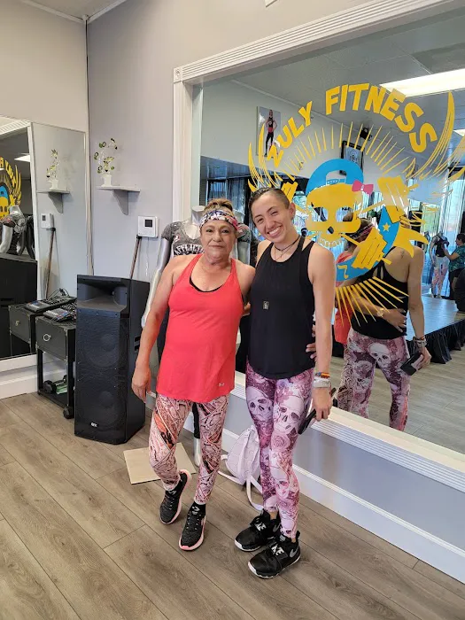 Zuly Fitness Picture 7