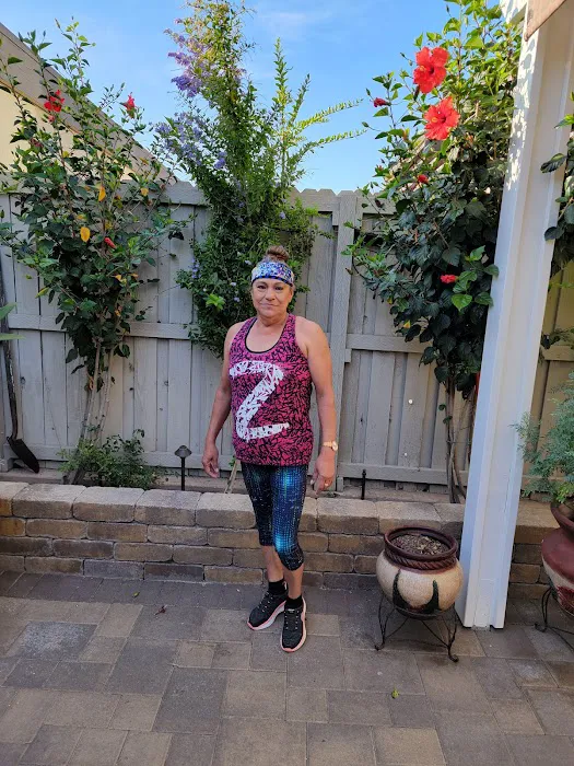 Zuly Fitness Picture 9