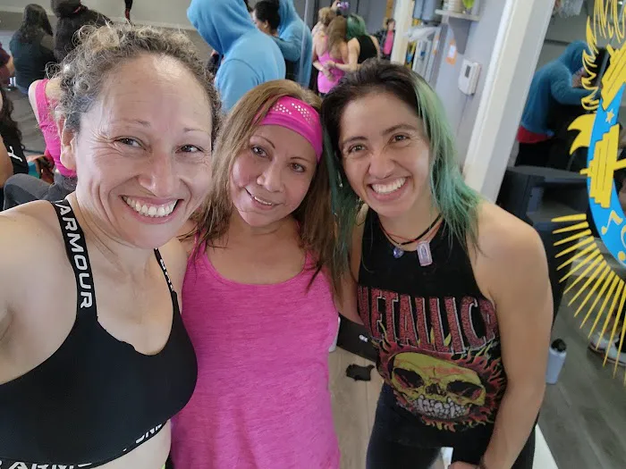 Zuly Fitness Picture 8