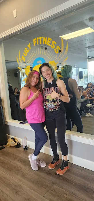 Zuly Fitness Picture 3