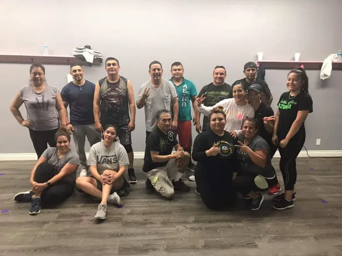 Zuly Fitness Picture 4