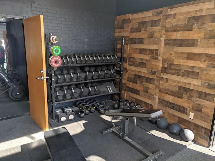 Blueprint Training Grounds Picture 9