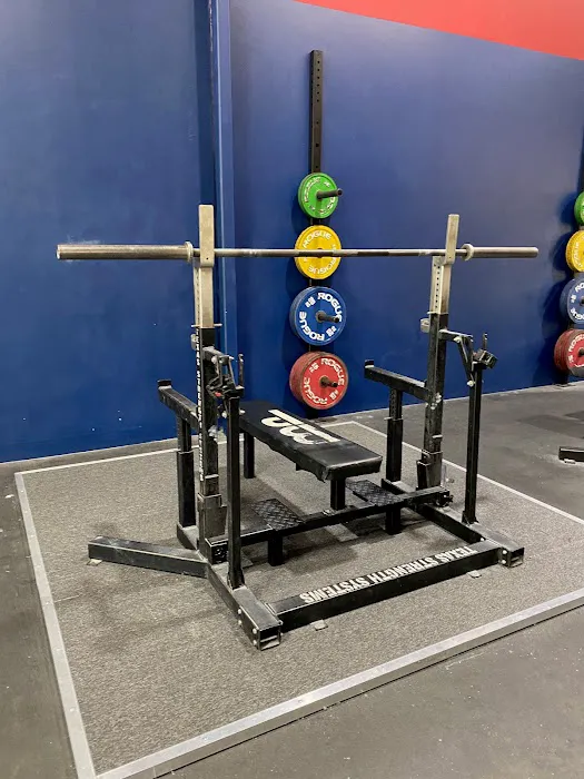 Blueprint Training Grounds Picture 5