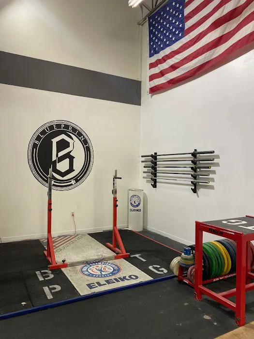 Blueprint Training Grounds Picture 1