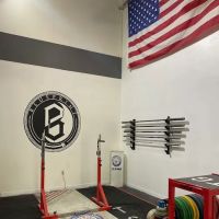 Blueprint Training Grounds ico