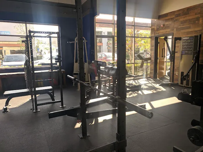 Blueprint Training Grounds Picture 7