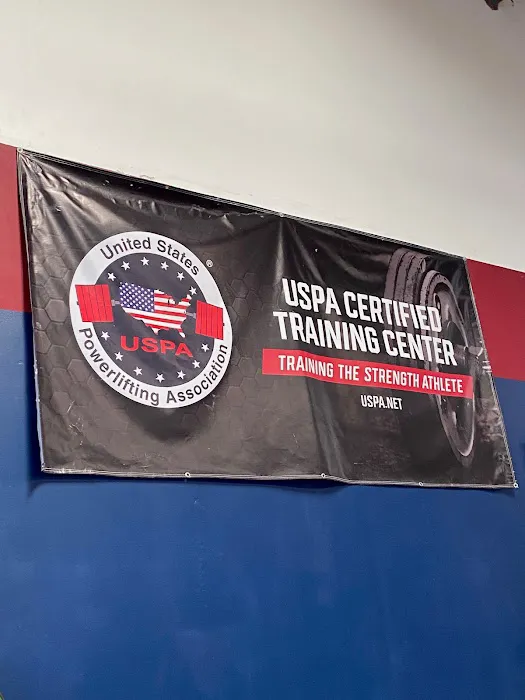 Blueprint Training Grounds Picture 6