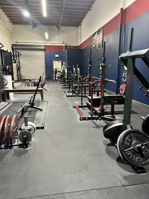 Blueprint Training Grounds Picture 8