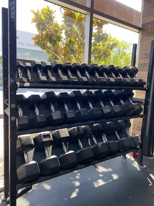 Blueprint Training Grounds Picture 10