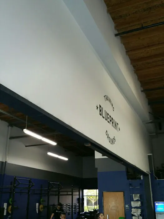 Blueprint Training Grounds Picture 3