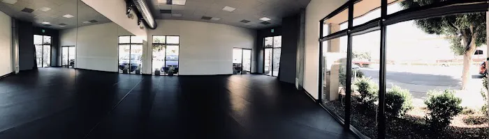 The Hot Room, Long Beach Picture 7