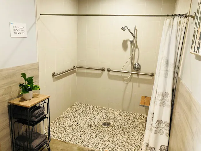 The Hot Room, Long Beach Picture 4