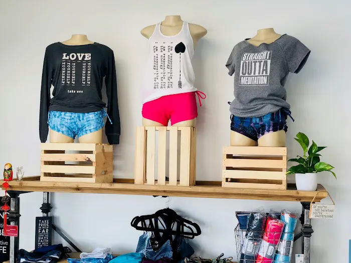 The Hot Room, Long Beach Picture 9