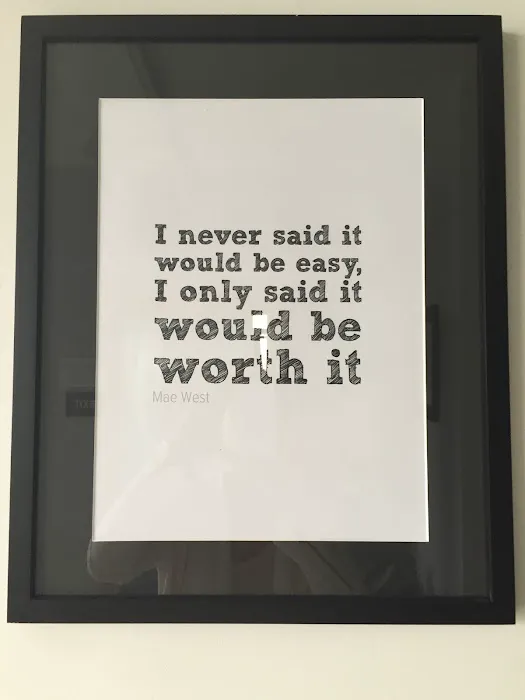 The Hot Room, Long Beach Picture 5