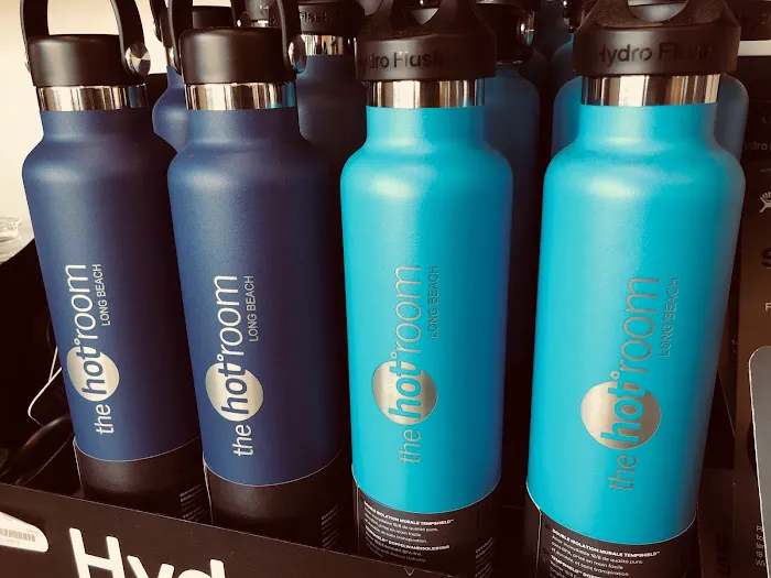 The Hot Room, Long Beach Picture 8