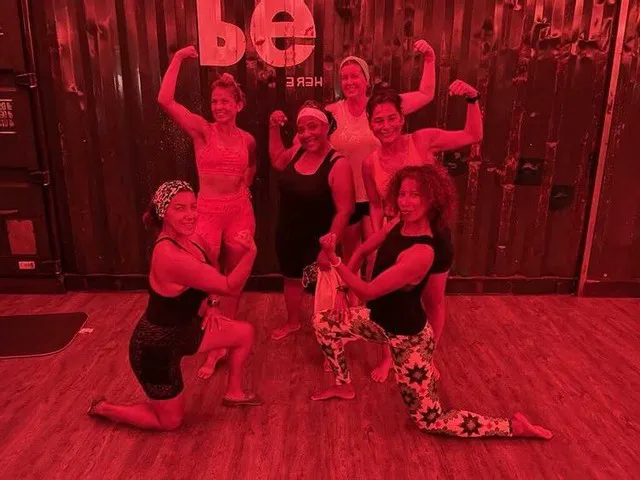 Ra Yoga | Long Beach Picture 8