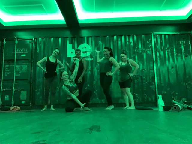 Ra Yoga | Long Beach Picture 5