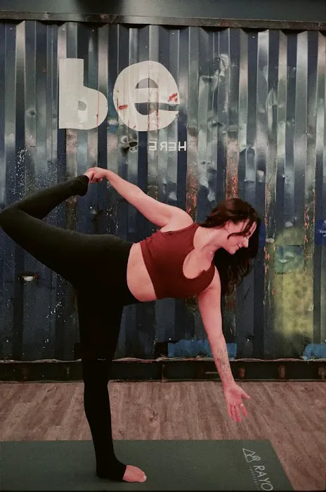 Ra Yoga | Long Beach Picture 2