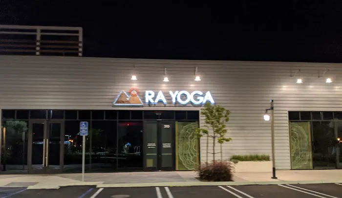 Ra Yoga | Long Beach Picture 1