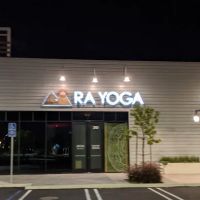 Ra Yoga | Long Beach ico